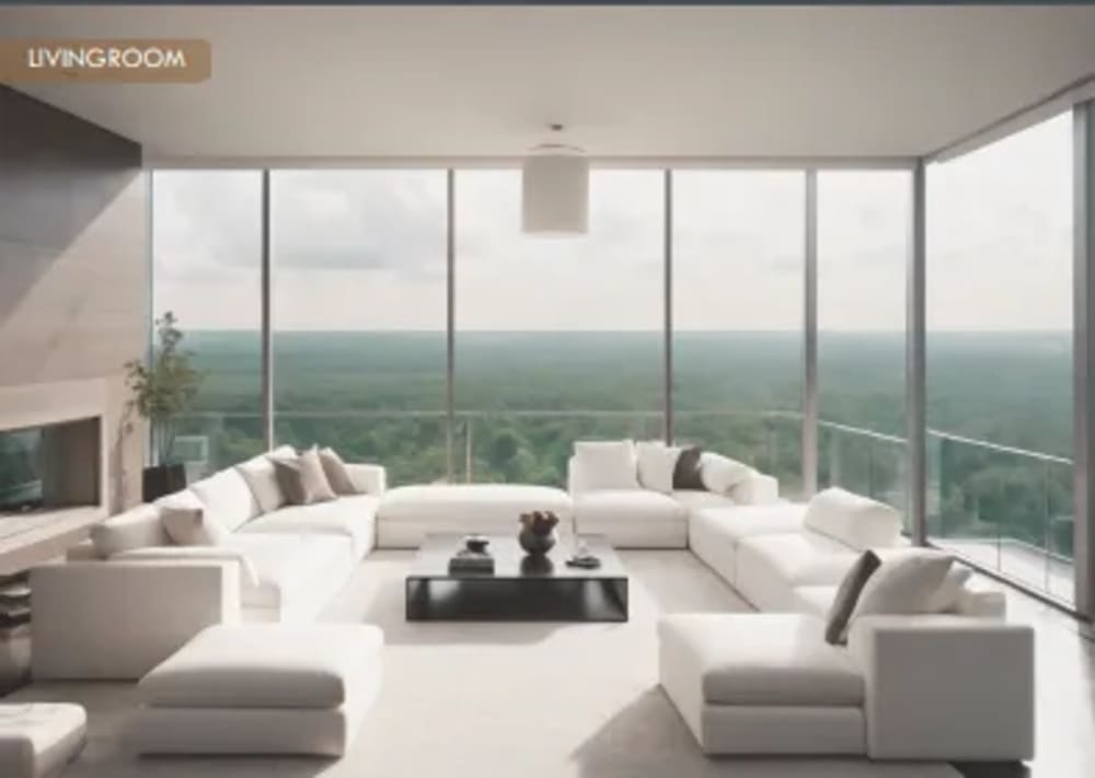 Luxury Apartments for Sale in Peponi, Nairobi – From KES 25M 4
