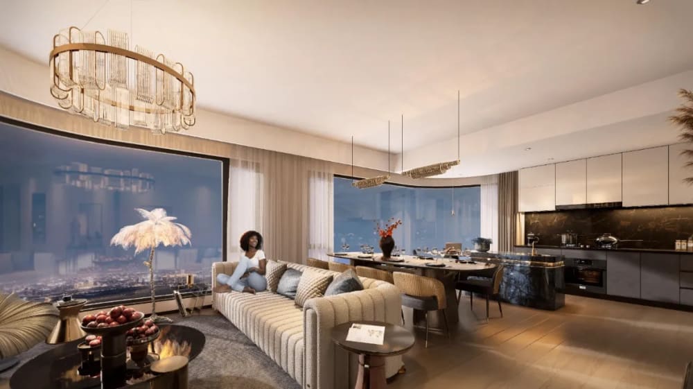 2 BEDROOM APARTMENT FOR SALE IN WESTLANDS, NAIROBI FROM KES 11 MILLION 11