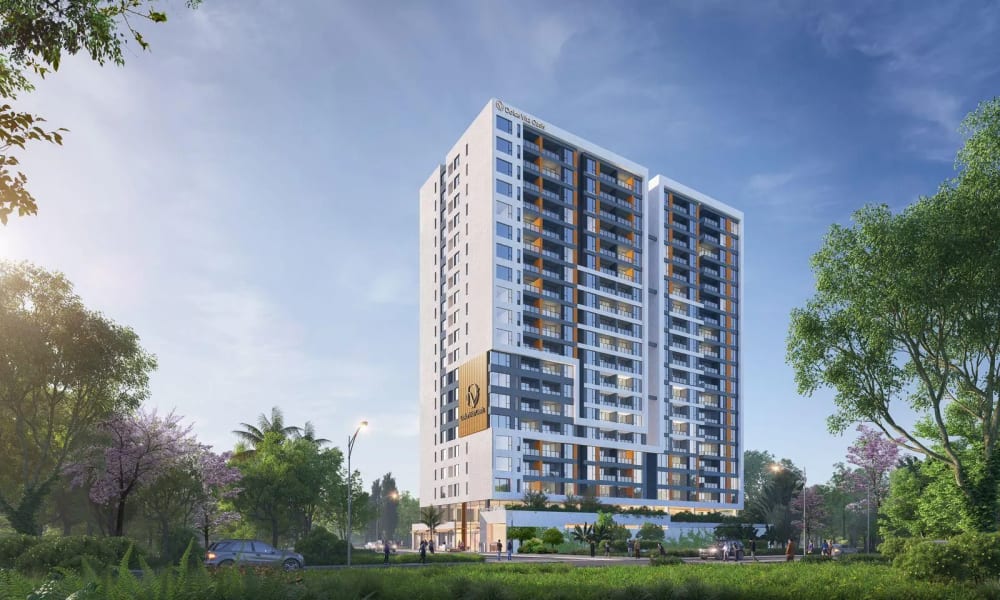 2 BEDROOM APARTMENT FOR SALE IN WESTLANDS, NAIROBI FROM KES 11.9 MILLION 0
