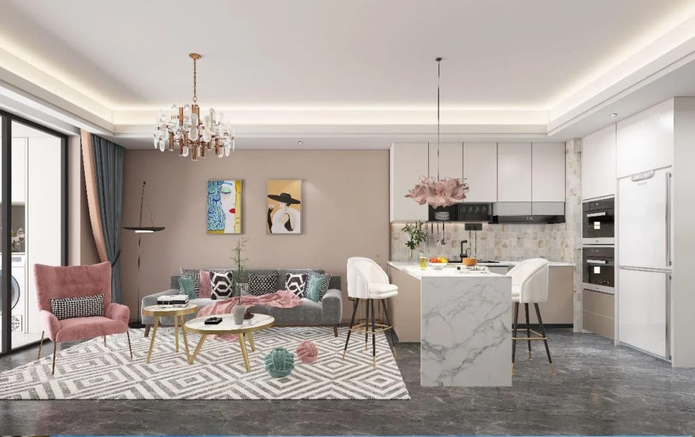 2 BEDROOM APARTMENT FOR SALE IN WESTLANDS, NAIROBI FROM KES 11.9 MILLION 4