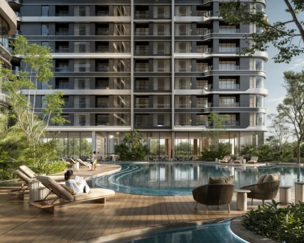 1 BEDROOM APARTMENT FOR SALE IN WESTLANDS, NAIROBI FROM KES 8.8 MILLION 4