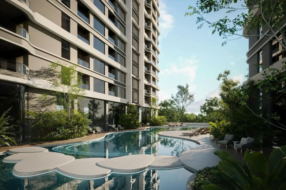 1 BEDROOM APARTMENT FOR SALE IN WESTLANDS, NAIROBI FROM KES 8.8 MILLION 5