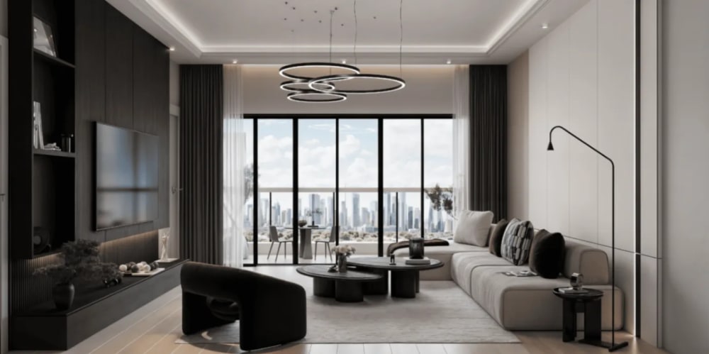 2 BEDROOM APARTMENTS FOR SALE – WESTLANDS, NAIROBI 8