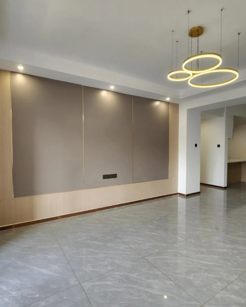 3 Bedroom Apartment for Rent in Riverside One Apartment along Riverside Drive 5