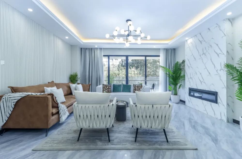 3 BEDROOM APARTMENT FOR SALE IN KILELESHWA, NAIROBI – KES 19.5 MILLION 0