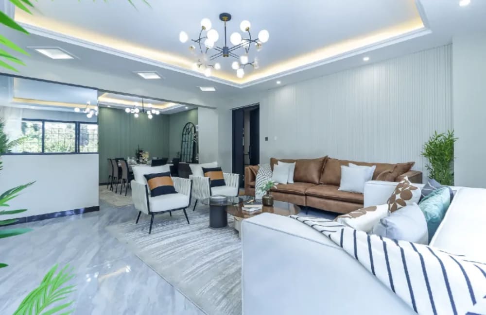 3 BEDROOM APARTMENT FOR SALE IN KILELESHWA, NAIROBI – KES 19.5 MILLION 6