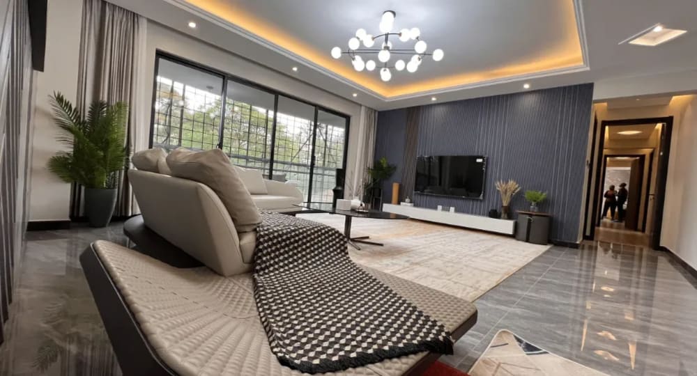 3 BEDROOM APARTMENT FOR SALE IN KILELESHWA, NAIROBI – KES 19.5 MILLION 7