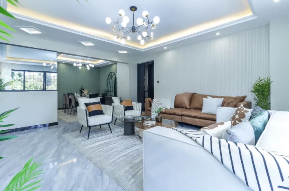 3 BEDROOM APARTMENT FOR SALE IN KILELESHWA, NAIROBI – KES 19.5 MILLION 13