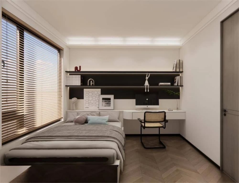 Studio Apartments For sale in Lavington, NAirobi, KES 4 Million 6
