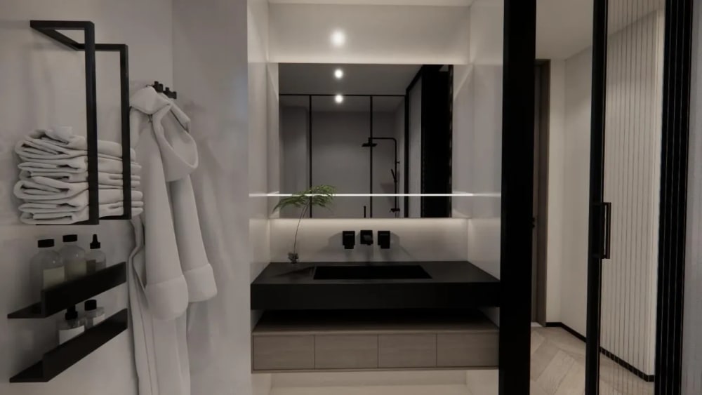 Studio Apartments For sale in Lavington, NAirobi, KES 4 Million 7