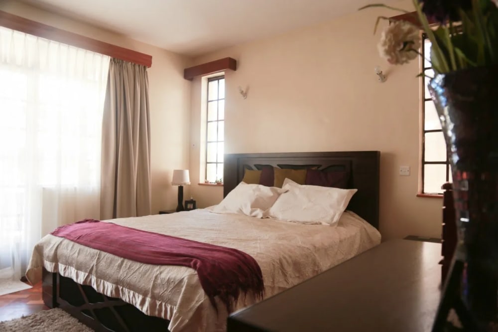 Modern 3-Bedroom Apartments with SQ for Sale in Lavington, from KES 23,000,000 6