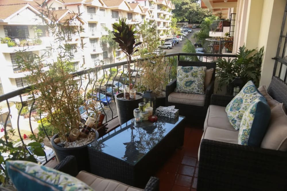 Modern 3-Bedroom Apartments with SQ for Sale in Lavington, from KES 23,000,000 7