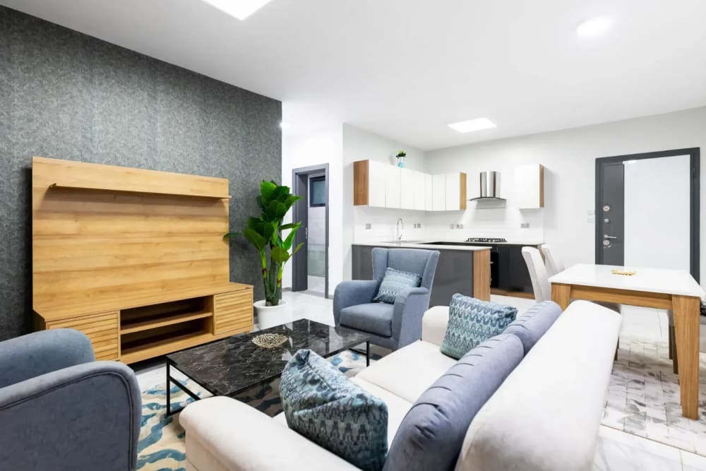 2 BEDROOM APARTMENT FOR SALE IN LAVINGTON, NAIROBI FROM KES 16.2 MILLION 2