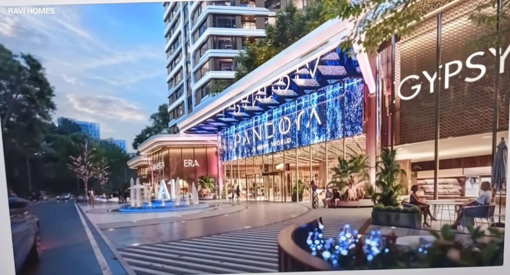 3 Bedroom + Study + DSQ For Sale in Westlands – From KES 25M 10