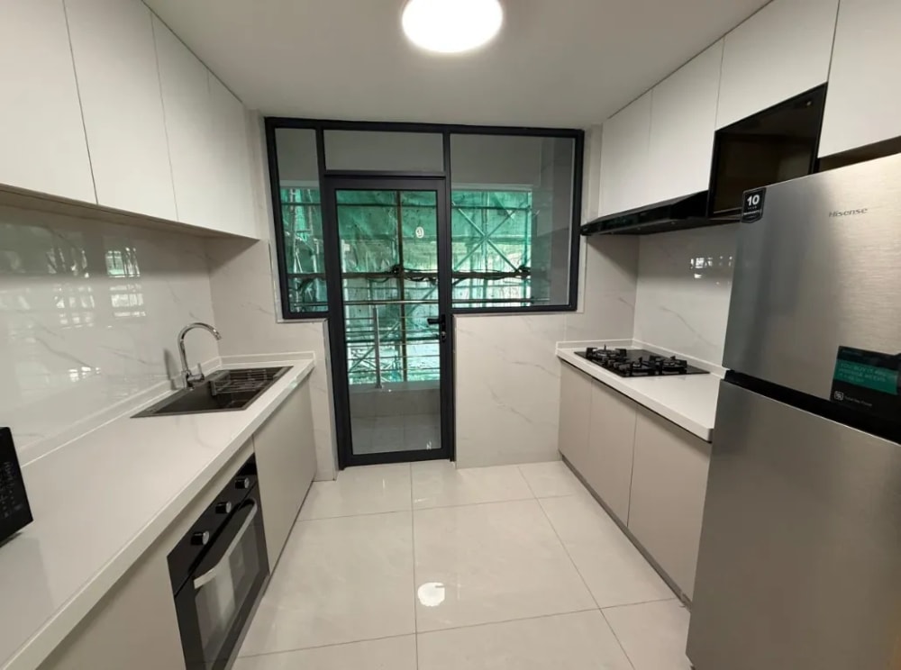 1 BEDROOM APARTMENT FOR SALE IN WESTLANDS, NAIROBI FROM KES 7.5 MILLION 3