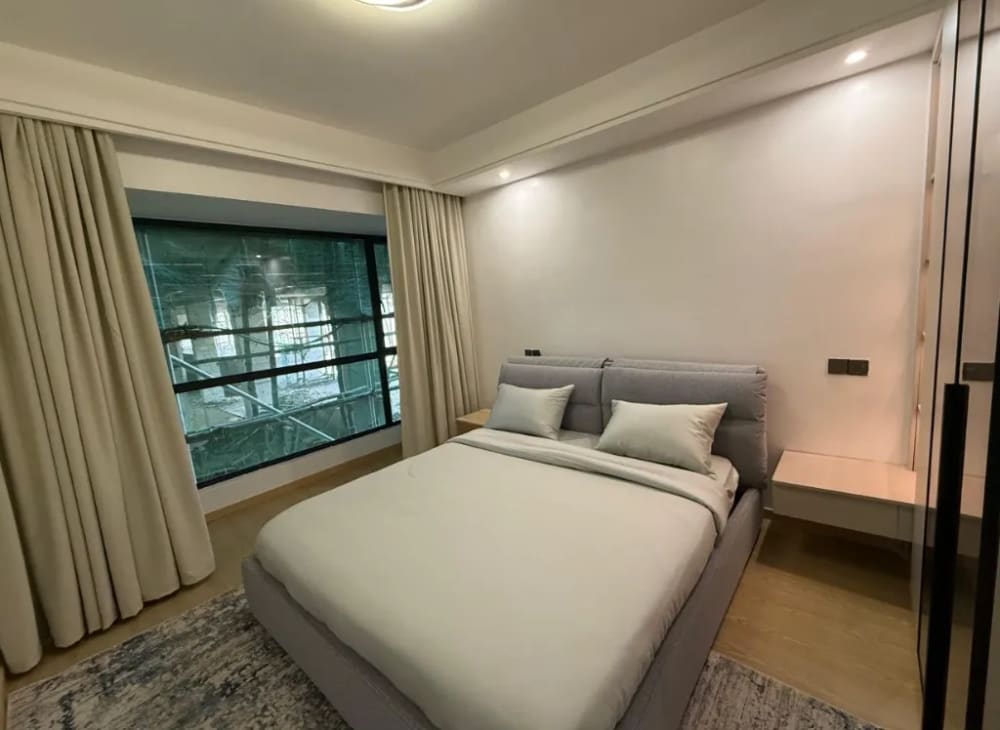 1 BEDROOM APARTMENT FOR SALE IN WESTLANDS, NAIROBI FROM KES 7.5 MILLION 4