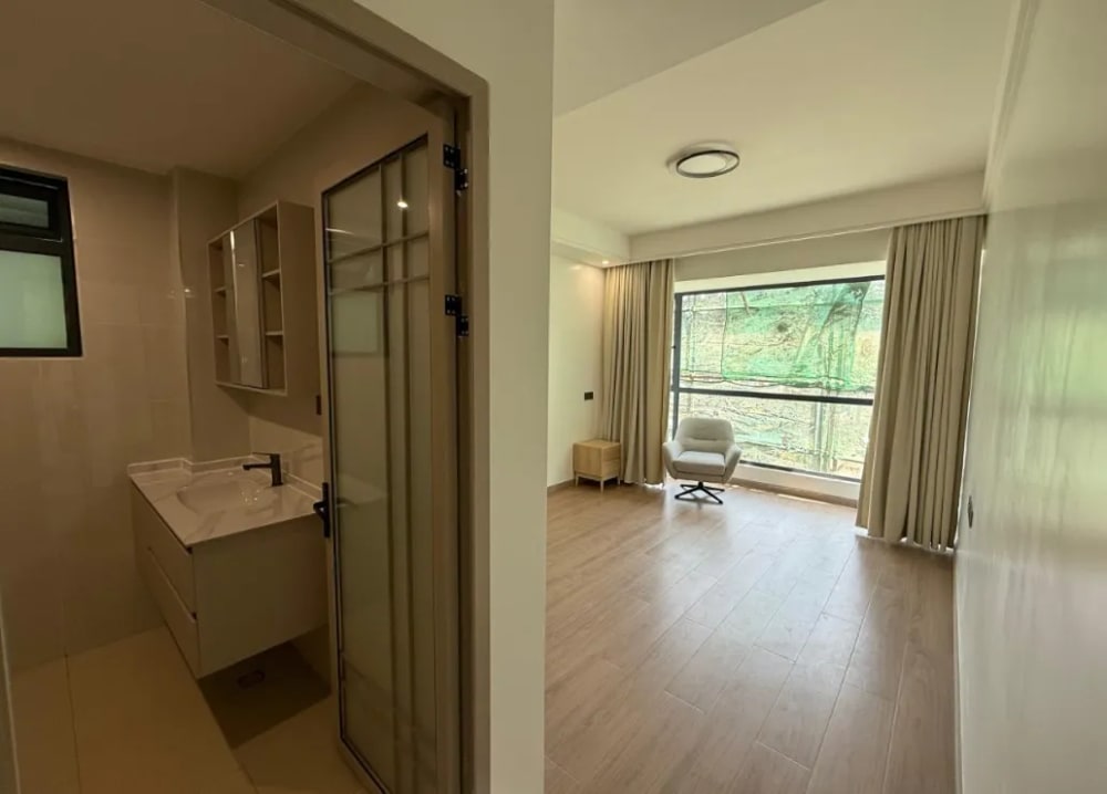 1 BEDROOM APARTMENT FOR SALE IN WESTLANDS, NAIROBI FROM KES 7.5 MILLION 6