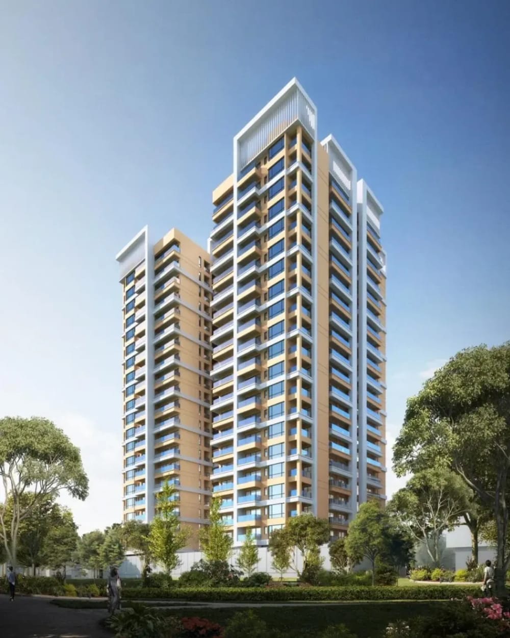 1 BEDROOM APARTMENT FOR SALE IN WESTLANDS, NAIROBI FROM KES 8.74 MILLION 1