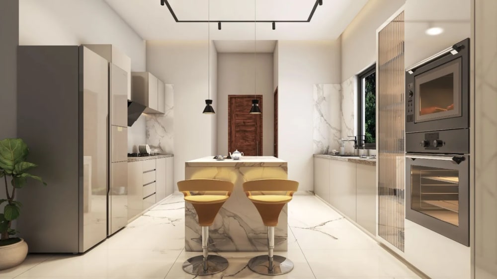1 BEDROOM APARTMENT FOR SALE IN WESTLANDS, NAIROBI FROM KES 8.74 MILLION 4