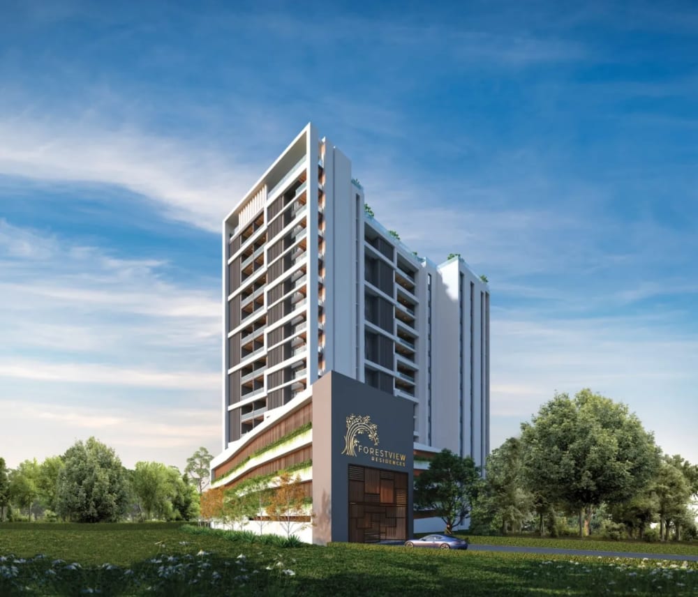 1 BEDROOM APARTMENT FOR SALE IN WESTLANDS, NAIROBI FROM KES 8.74 MILLION 7