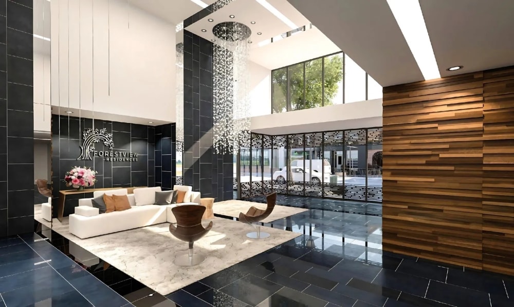 1 BEDROOM APARTMENT FOR SALE IN WESTLANDS, NAIROBI FROM KES 8.74 MILLION 10