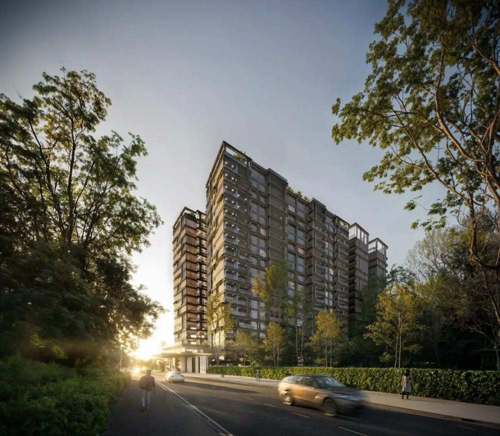 3 BEDROOM APARTMENT + DSQ FOR SALE IN WESTLANDS, NAIROBI FROM KES 20.2 MILLION 2
