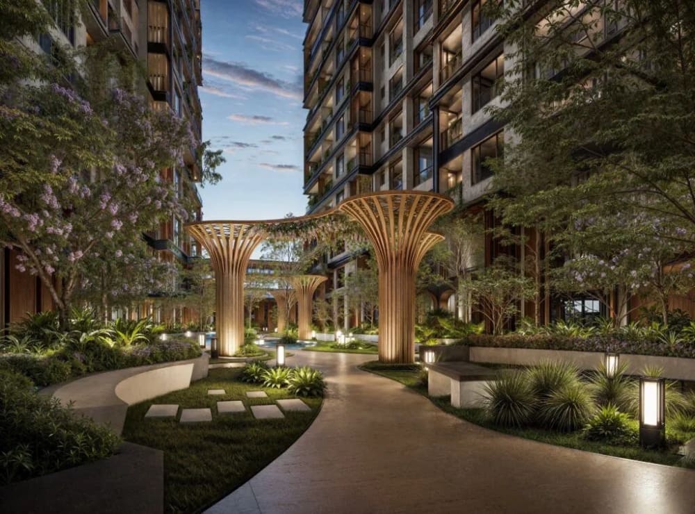 3 BEDROOM APARTMENT + DSQ FOR SALE IN WESTLANDS, NAIROBI FROM KES 20.2 MILLION 6