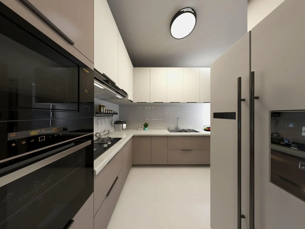 3 BEDROOM APARTMENT + DSQ FOR SALE IN WESTLANDS, NAIROBI FROM KES 17.7 MILLION 1