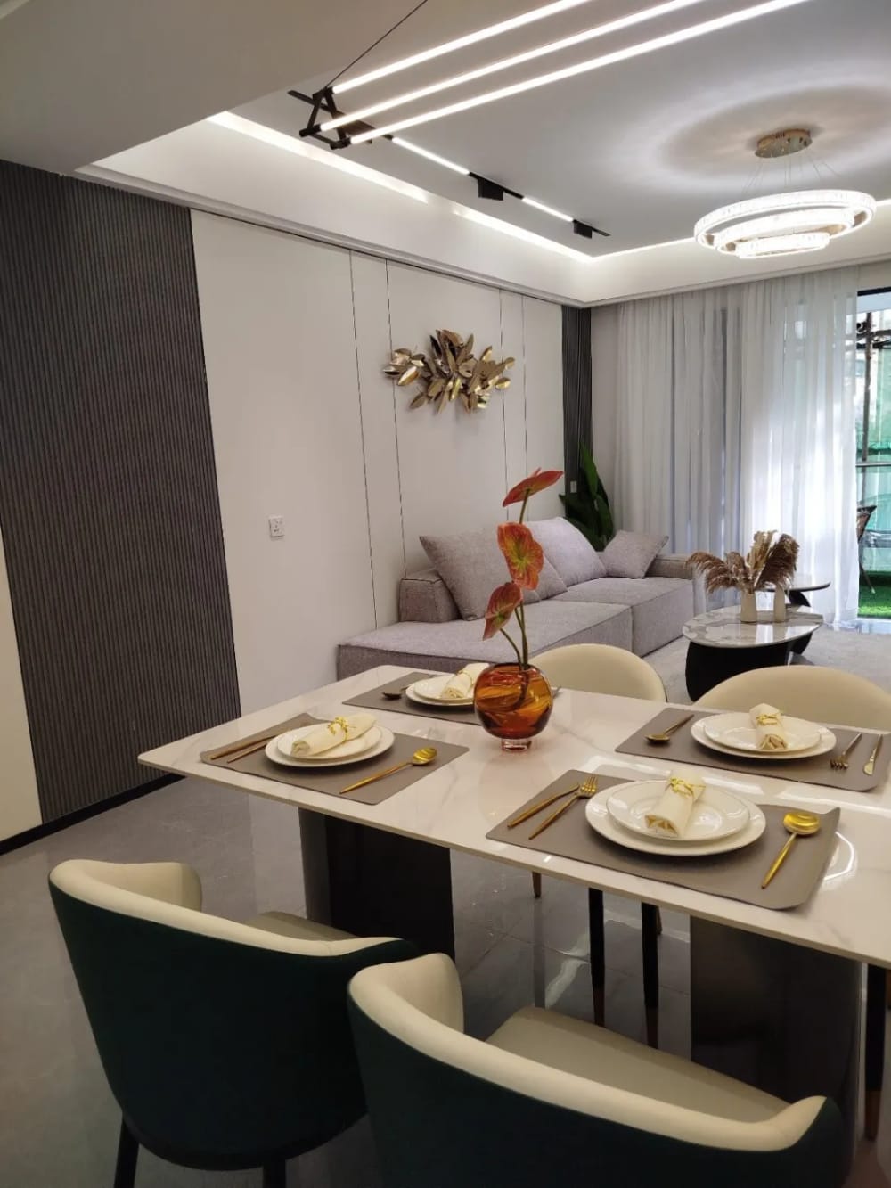 3 BEDROOM APARTMENT + DSQ FOR SALE IN WESTLANDS, NAIROBI FROM KES 17.7 MILLION 2