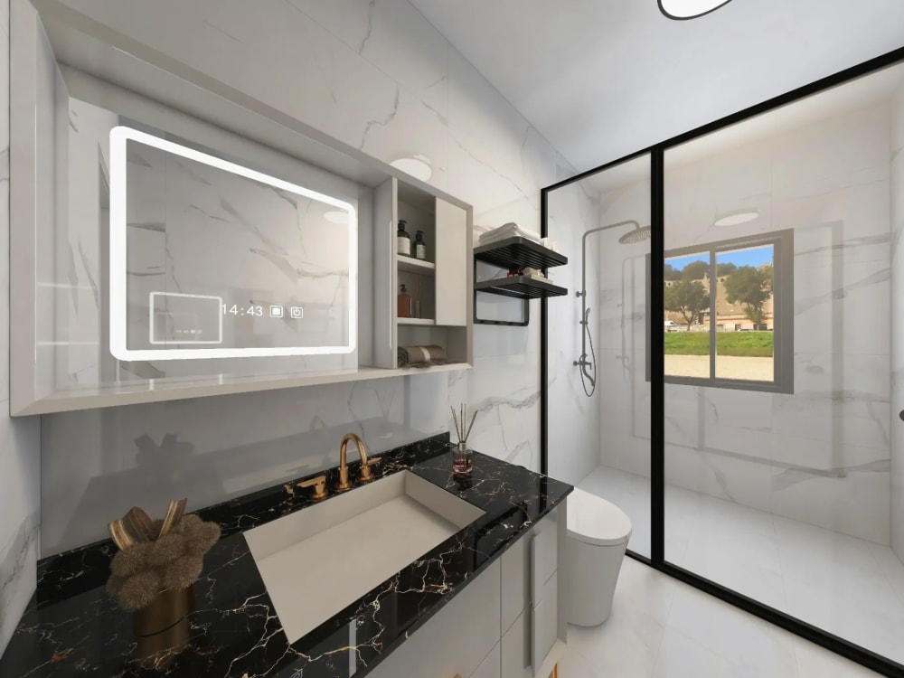 3 BEDROOM APARTMENT + DSQ FOR SALE IN WESTLANDS, NAIROBI FROM KES 17.7 MILLION 4