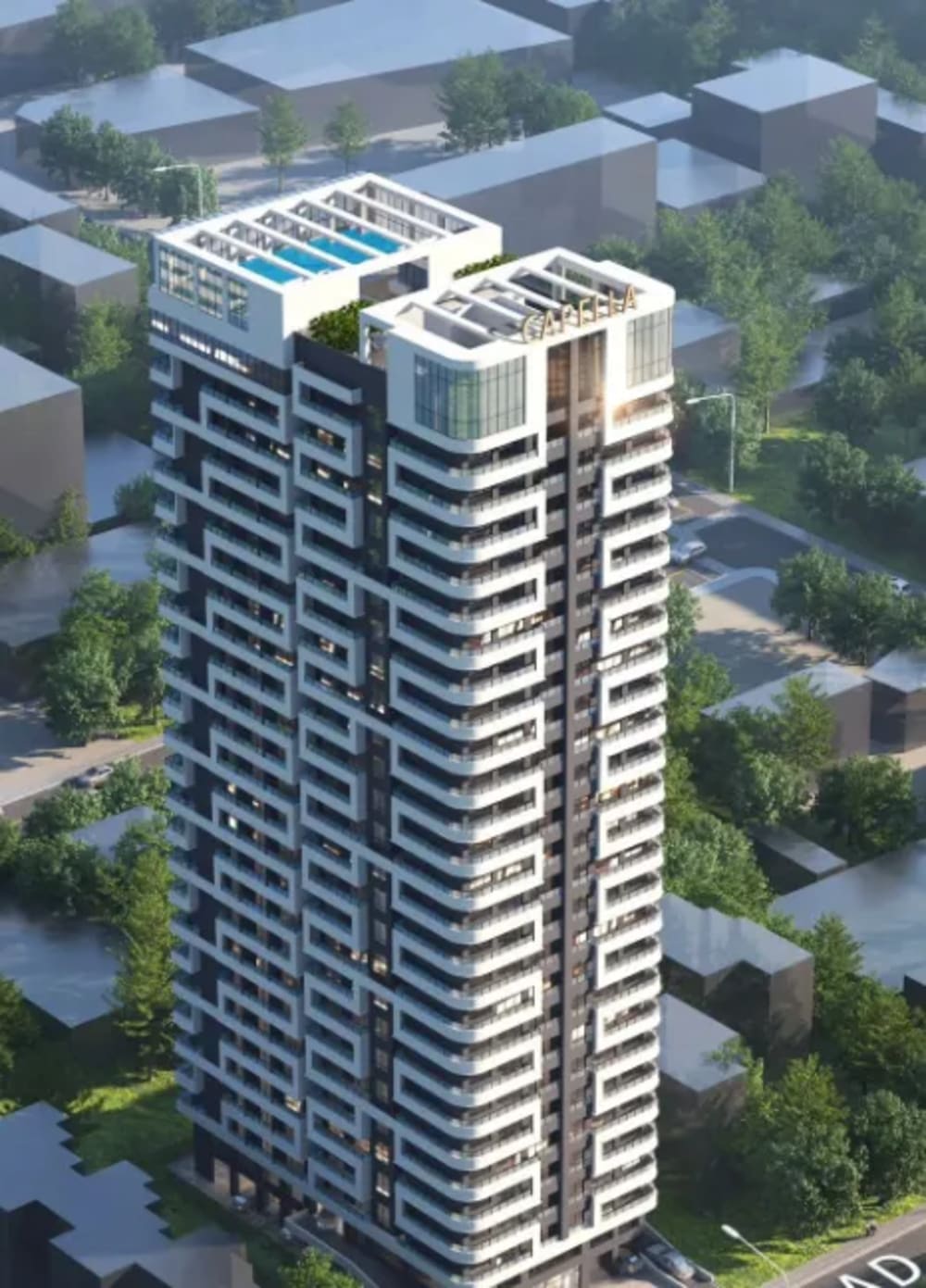 2 BEDROOM APARTMENT FOR SALE IN WESTLANDS, NAIROBI FROM KES 13 MILLION 0