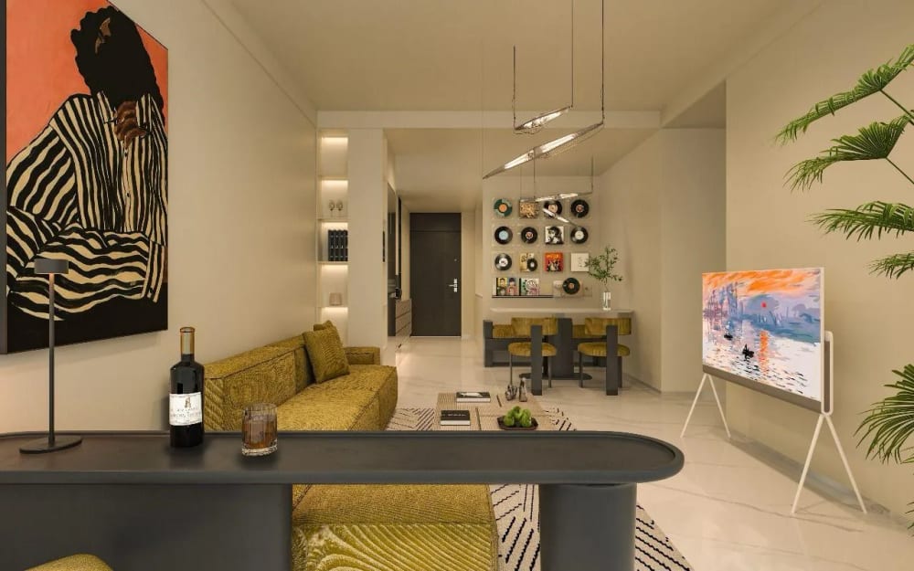 2 BEDROOM APARTMENT FOR SALE IN WESTLANDS, NAIROBI FROM KES 13 MILLION 3