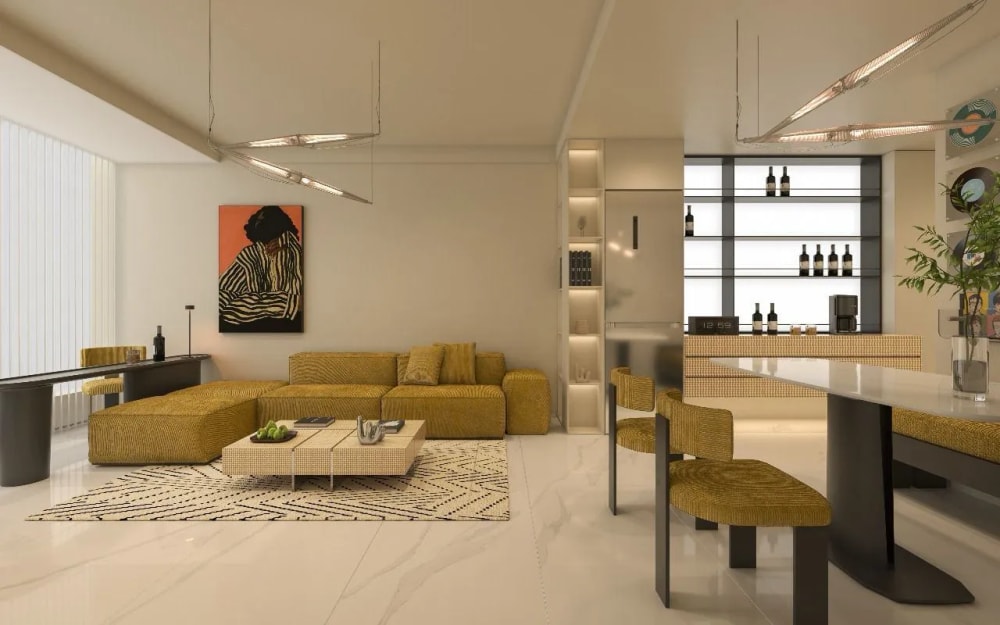 2 BEDROOM APARTMENT FOR SALE IN WESTLANDS, NAIROBI FROM KES 13 MILLION 5