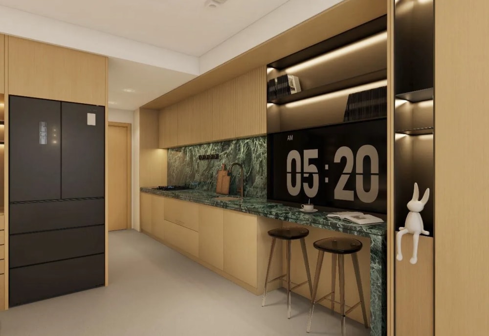 2 BEDROOM APARTMENT FOR SALE IN WESTLANDS, NAIROBI FROM KES 13 MILLION 6