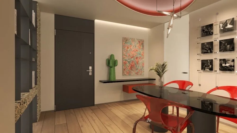 2 BEDROOM APARTMENT FOR SALE IN WESTLANDS, NAIROBI FROM KES 13 MILLION 12