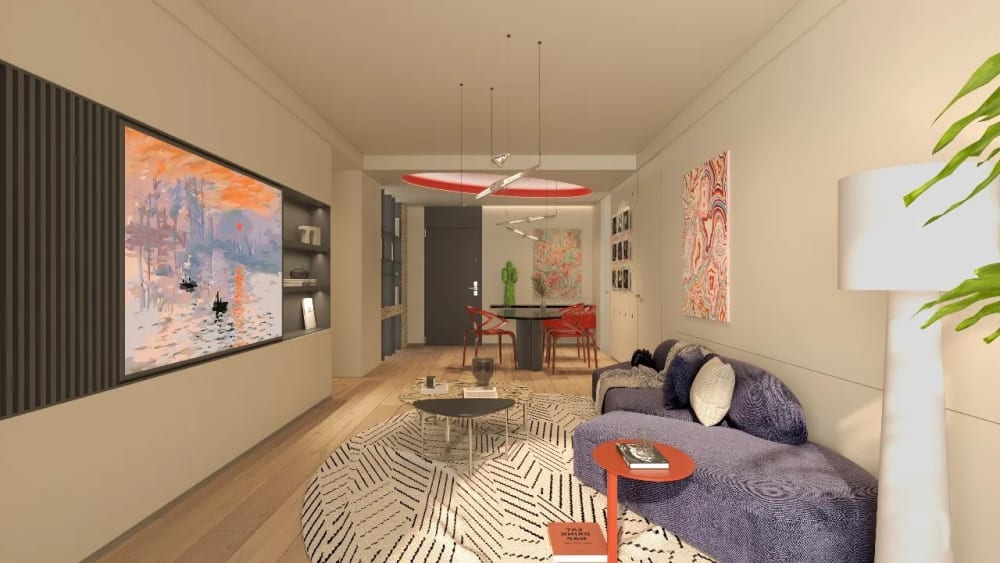 2 BEDROOM APARTMENT FOR SALE IN WESTLANDS, NAIROBI FROM KES 13 MILLION 13