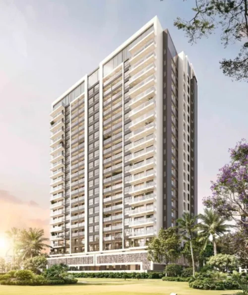 2 BEDROOM APARTMENT + DSQ FOR SALE IN WESTLANDS, NAIROBI FROM KES 10.5 MILLION 2