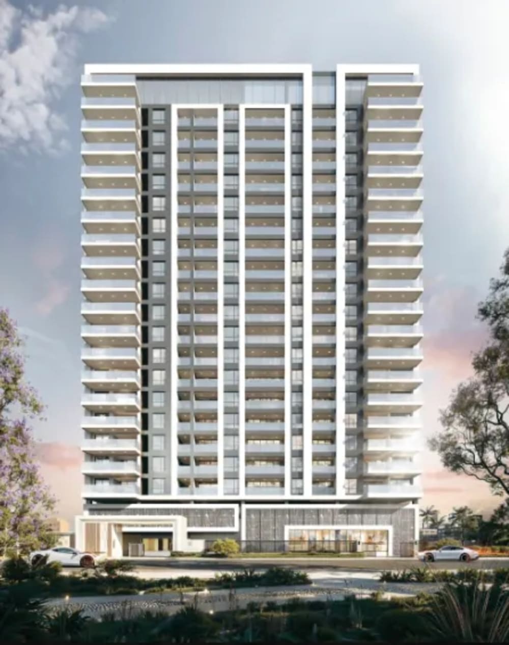 2 BEDROOM APARTMENT + DSQ FOR SALE IN WESTLANDS, NAIROBI FROM KES 10.5 MILLION 4