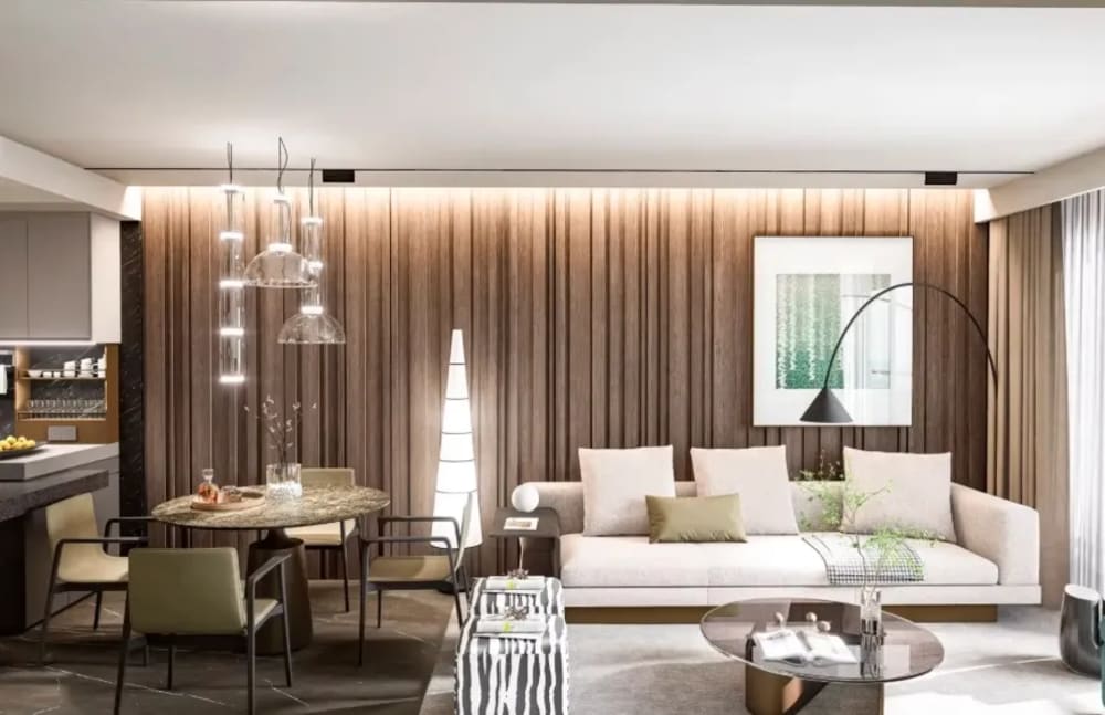 2 BEDROOM APARTMENT + DSQ FOR SALE IN WESTLANDS, NAIROBI FROM KES 10.5 MILLION 5