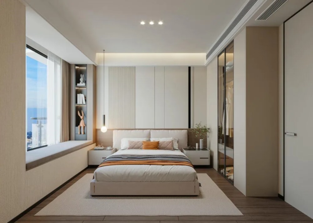 3 BEDROOM APARTMENT + DSQ FOR SALE IN WESTLANDS, NAIROBI FROM KES 19.8 MILLION 6