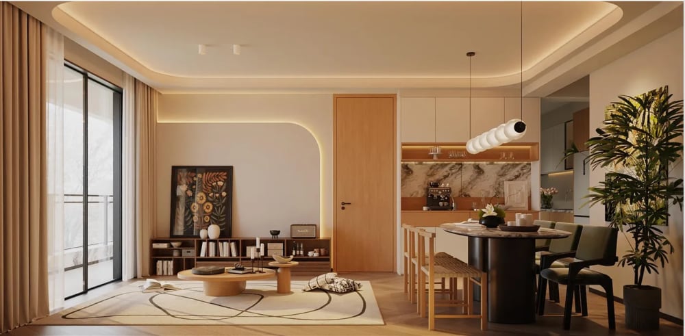 3 BEDROOM APARTMENT + DSQ FOR SALE IN WESTLANDS, NAIROBI FROM KES 18.2 MILLION 4