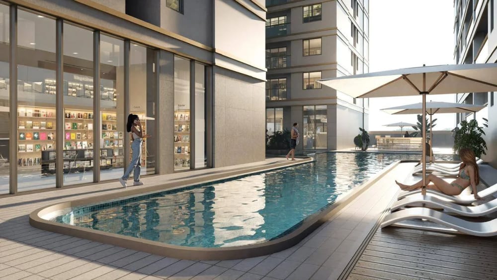 3 BEDROOM APARTMENT + DSQ FOR SALE IN WESTLANDS, NAIROBI FROM KES 18.2 MILLION 2