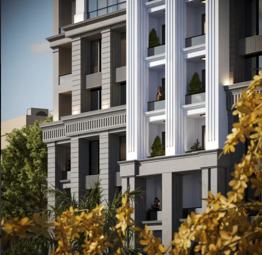 1 BEDROOM APARTMENT FOR SALE IN RIVERSIDE, NAIROBI FROM USD 77,900 2