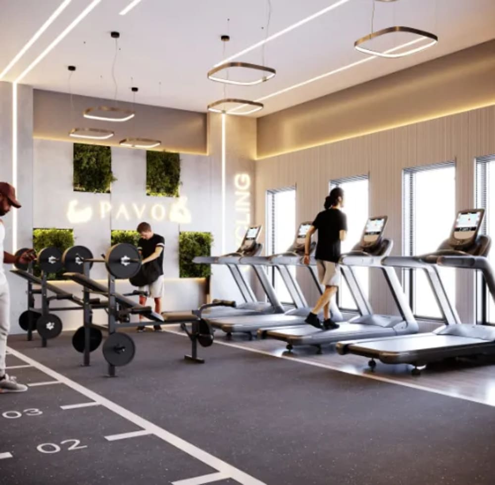 1 BEDROOM APARTMENT FOR SALE IN RIVERSIDE, NAIROBI FROM USD 77,900 5