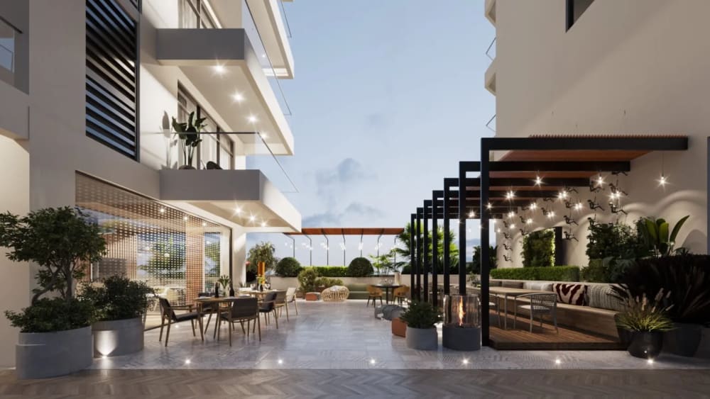 1 BEDROOM APARTMENT FOR SALE IN WESTLANDS, NAIROBI FROM KES 10.75 MILLION 3