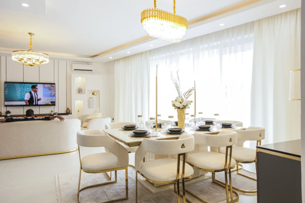 4 BEDROOM DUPLEX APARTMENT FOR SALE IN WESTLANDS, NAIROBI FROM USD 400,000 2