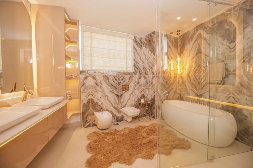 4 BEDROOM DUPLEX APARTMENT FOR SALE IN WESTLANDS, NAIROBI FROM USD 400,000 3