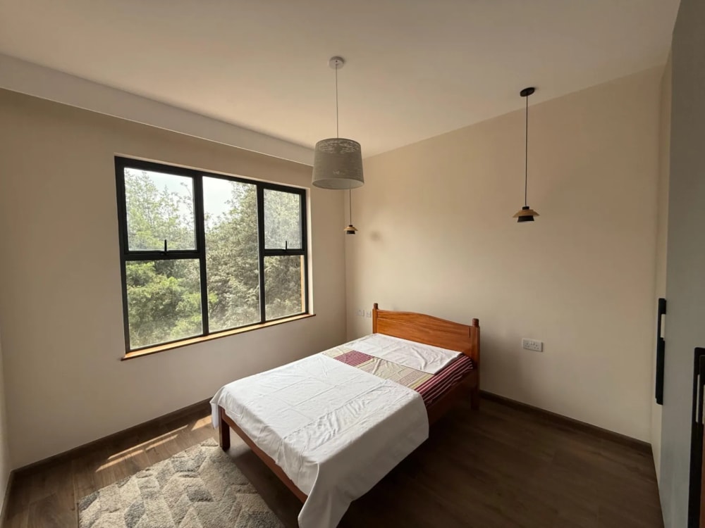 3 Bedroom Apartments with DSQ  3