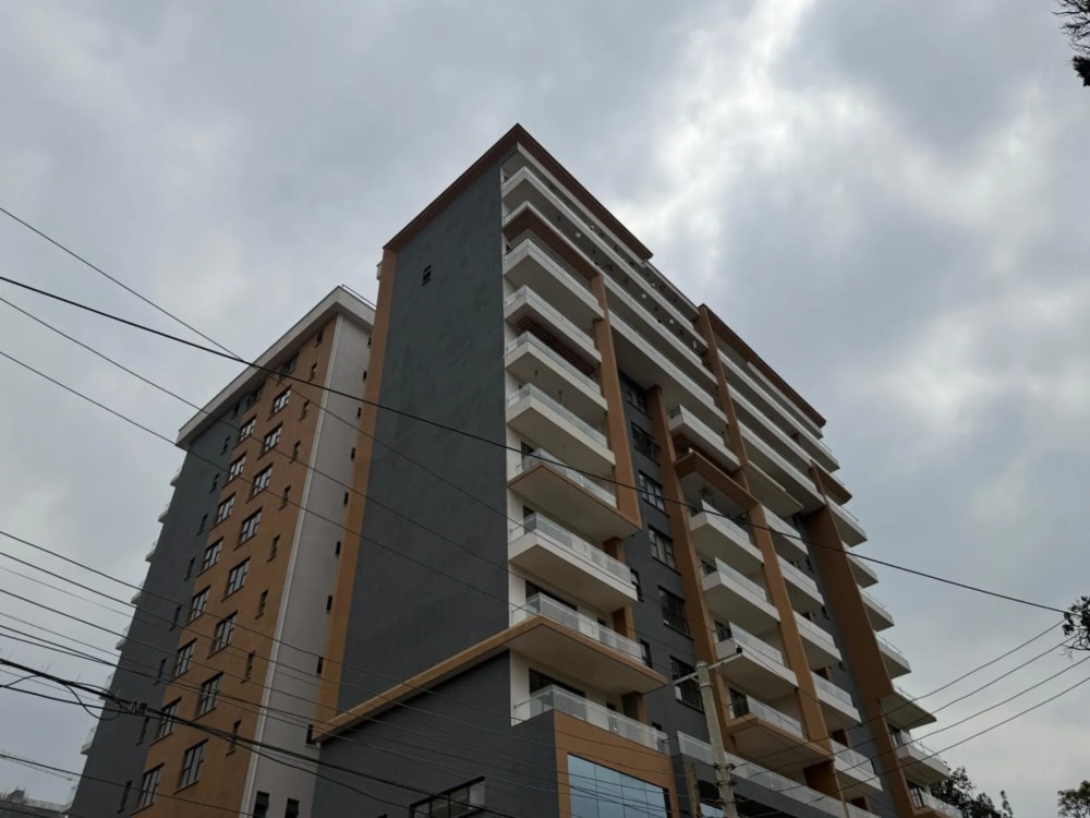 3 Bedroom Apartments with DSQ  8