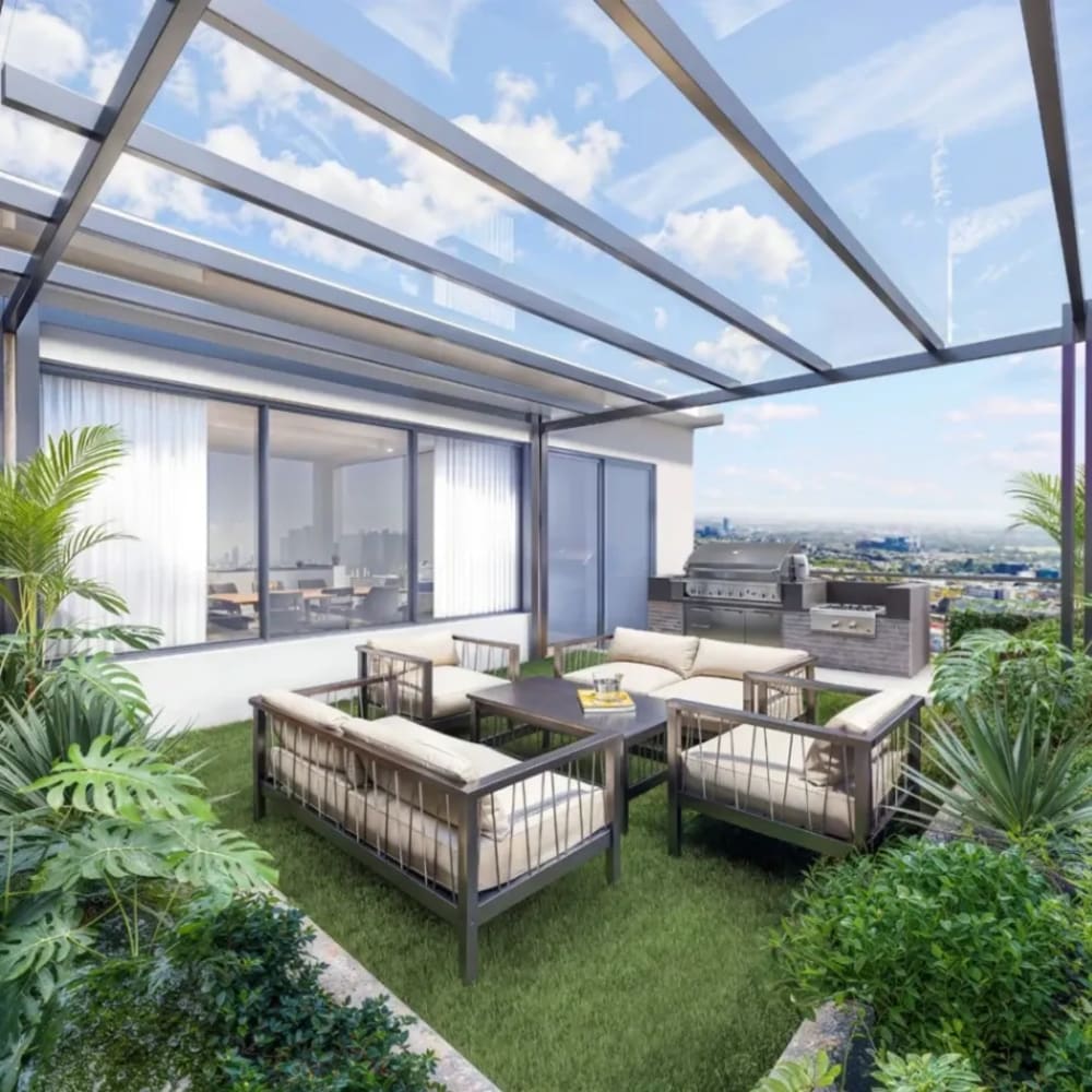 STUDIO APARTMENT FOR SALE IN KILELESHWA, NAIROBI FROM KES 10 MILLION 3